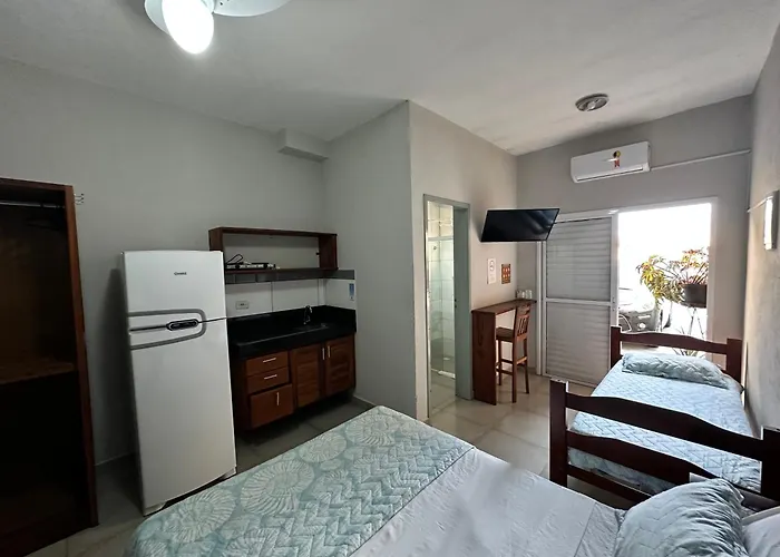 Pousada Praia Grande